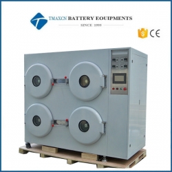 Vacuum Drying Oven
