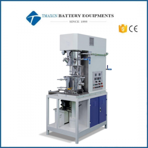 10L planetary vacuum mixer