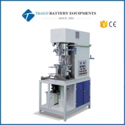 10 Liter Planetary Vacuum Mixer Mixing Machine for Lithium Battery Electrode Powder and Liquid Stirring