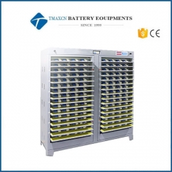 Lithium Battery Tester