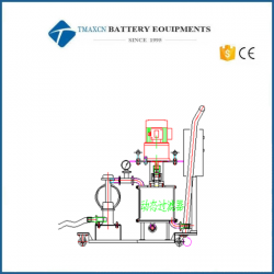 Pouch Cell Battery Production Making Machine Line,Pouch cell machine
