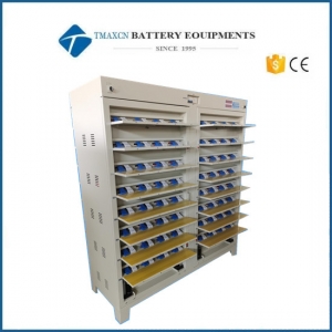 Battery Charging and Discharging Tester