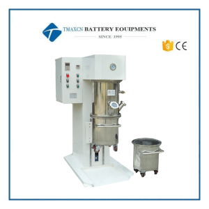 Electrode Mixing Machine