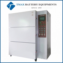 Battery Drying Oven