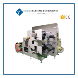 18650 Battery Production Machine,Cylindrical Cell Making Machine