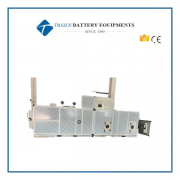 Large Lithium Battery Dehumidification And Drying System For Cylindrical Cell Production 