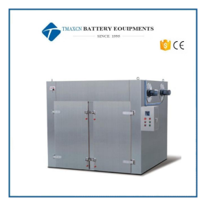 Vacuum Drying Oven