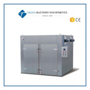 150C Double Door Vacuum Drying Oven For Lithium Battery Production 