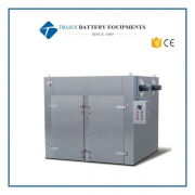 150C Double Door Vacuum Drying Oven For Lithium Battery Production
