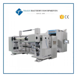 Roller Press Machine