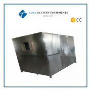 Vertical Battery NMP Recycling Machine For Prismatic Battery Production 