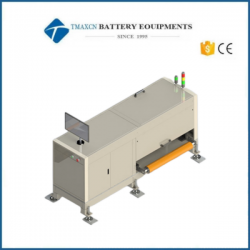 Prismatic Battery Production Plant