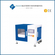 Pouch Cell 8 Channel Hot Press Formation Machine With 5V6A Battery Tester