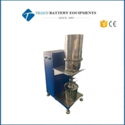 5L Small Battery Electrode Slurry De-Ironing Filtration System Machine For Lithium Ion Battery Making 