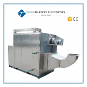 30000m3/H NMP Solvent Recovery System For Battery Electrode NMP Recycling