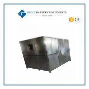 30000m3/H NMP Solvent Recovery System For Battery Electrode NMP Recycling 