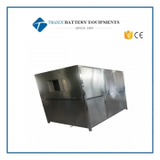 30000m3/H NMP Solvent Recovery System For Battery Electrode NMP Recycling