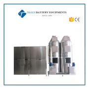 10000m3/H NMP Solvent Recovery System For Battery Electrode NMP Recycling 