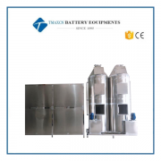 10000m3/H NMP Solvent Recovery System For Battery Electrode NMP Recycling