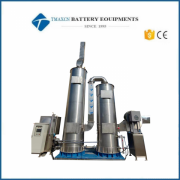 50000m3/H NMP Solvent Recovery System For Prismatic Battery Electrode NMP Recycling 