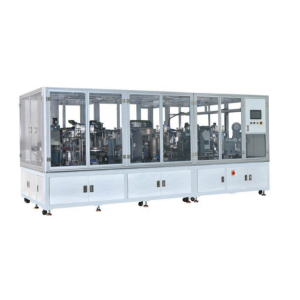 Prismatic Cell Production Line