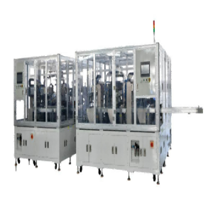 Pouch Cell Production Line