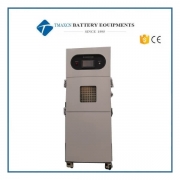 Laboratory Temperature Control Battery Short Circuit Tester Machine For Lithium Battery Safety Testing 