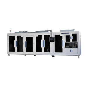 Prismatic Cell Production Line