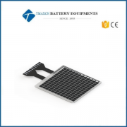 Lab Lithium Battery Pressure Distribution Tester Measure System Testing Machine