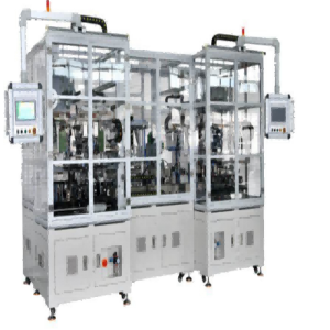 Pouch Cell Production Line
