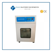 Battery Over-Charging & Forced Discharging Explosion-Proof Test Tester Chamber For Lithium Battery Safety Testing 
