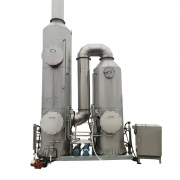 NMP Waste Recovery System NMP Purification System And Heat Recovery Equipment 
