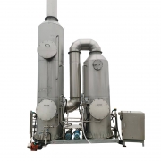 NMP Waste Recovery System NMP Purification System And Heat Recovery Equipment
