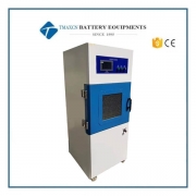 Battery Hydraulic Nail Penetration&Crushing Tester Machine For Lithium Battery Safety Testing 