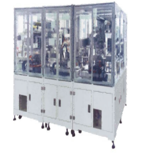 Pouch Cell Production Line