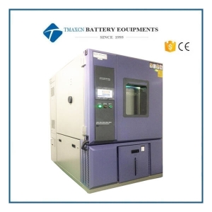 Temperature Humidity Test Chamber