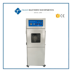 Simulation Low Voltage High Altitude Tester