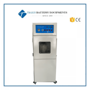 Laboratory Battery Simulation Low Voltage High Altitude Tester Chamber Machine For Lithium Battery Safety Testing 