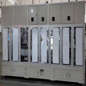 Prismatic Cell Production Line