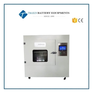 Battery Burning Tester