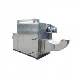 NMP Solvent Treatment System