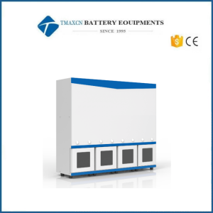 Battery In-Situ Swelling Tester