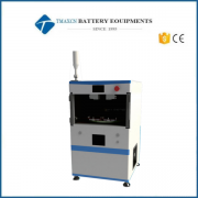 Lab Automatic Voltage Resistance Tester Machine For Lithium Battery Voltage And Internal Resistance Testing 