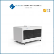 Lithium-ion Battery Electrode Intergrated Tester Machine 