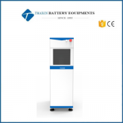 Lithium-ion Battery Powder Compaction Density Measurement System Testing Tester Machine 