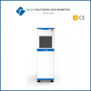 Lithium-ion Battery Powder Compaction Density Measurement System Testing Tester Machine