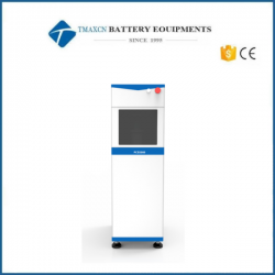 Battery Powder Compaction Density Tester