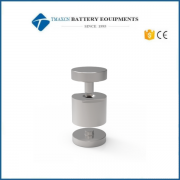 Lab Lithium Battery Raw Material Powder Compaction Density Testing Mold 