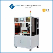 Automatic CNC Battery Spot Welding Machine for 18650 Battery Pack 