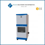 Lab Model Coin Cell Swelling System Testing Analyzer Machine